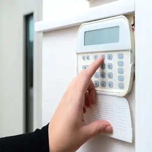 Mevcut alarm sistemimi Haber Alma Merkezi'ne entegre edebilir miyim?