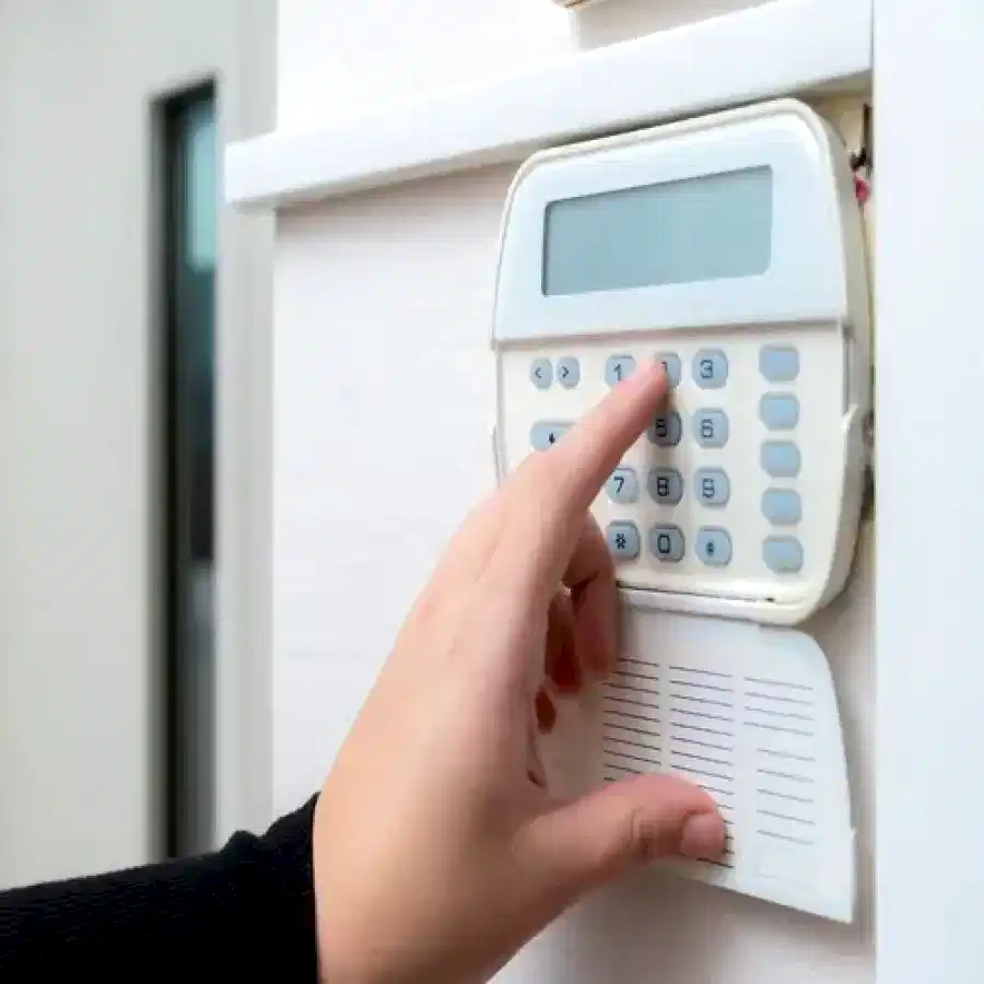 Mevcut alarm sistemimi Haber Alma Merkezi'ne entegre edebilir miyim?