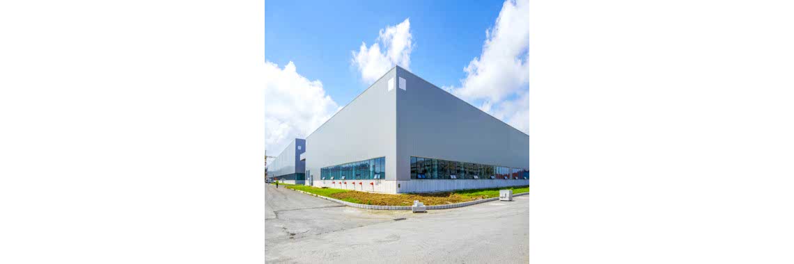Fabrikalarda Data Network Altyapı Sistemleri – ESA Güvenlik ile Yüksek Performanslı Çözümler