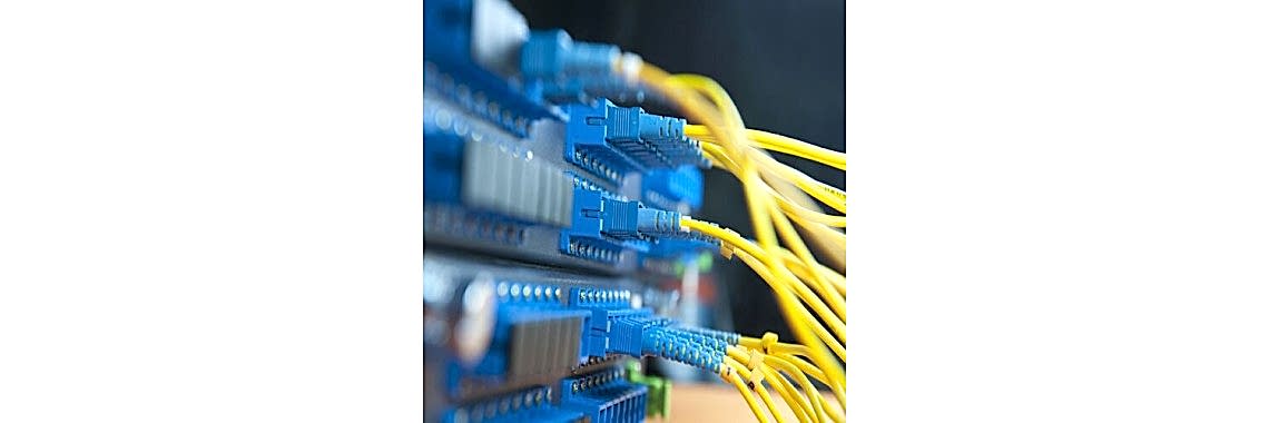 Manisa Fiber Optik Sonlandırma – ESA Güvenlik ile Yüksek Performanslı ve Güvenilir Çözümler