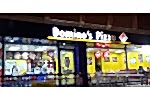 Dominos Pizza - 8 Şube