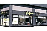 Fıstık Tatlı İzmir Geneli Şubeler