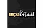 Koçsa İnşaat Projeler