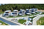 Orman Villaları Kemalpaşa