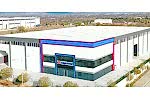 Simya Metal Demir Çelik 4 Fabrika